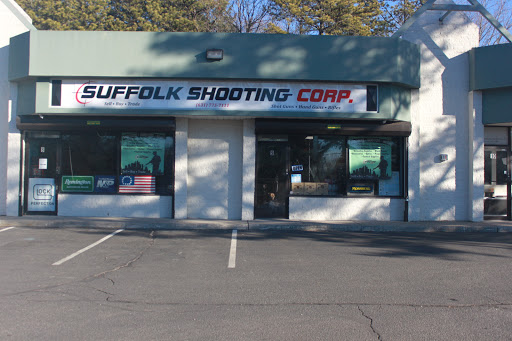 Entertainment and Recreation «Suffolk Shooting Corp», reviews and photos, 70 Horseblock Road, Yaphank, NY 11980, USA