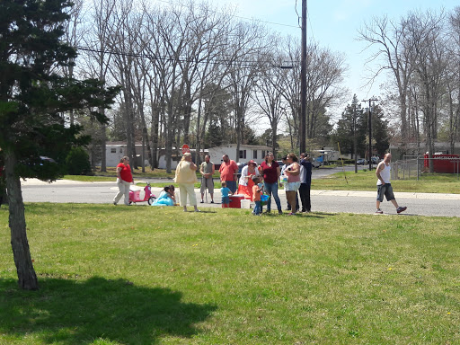 Mobile Home Park «Little Flower Estates», reviews and photos, 1887 N Delsea Dr, Vineland, NJ 08360, USA