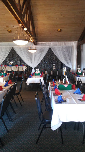 Country Club «East Bay Country Club», reviews and photos, 702 Country Club Dr, Largo, FL 33771, USA