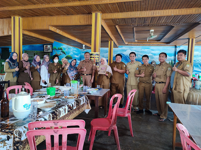 Rumah Makan Bukit Sunur