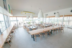 OISO CONNECT CAFE image