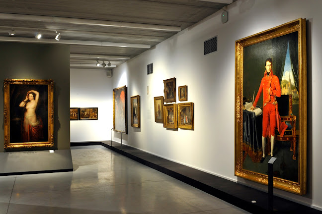 La Boverie - Museum