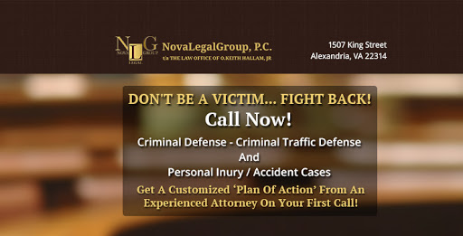 Law Firm «NovaLegalGroup, P.C.», reviews and photos