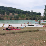 Photo n° 1 de l'avis de Wilbert. fait le 19/08/2022 à 13:07 pour AQUAZONE MONTCUQ à Montcuq-en-Quercy-Blanc