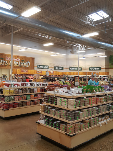 Health Food Store «Sprouts Farmers Market», reviews and photos, 2003 S Main St, Keller, TX 76248, USA