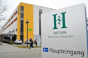 HELIOS Hospital Salzgitter-Emergency Room image