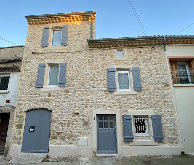 Carole Clamaron immobilier à Fons