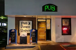 Pub Down Under image