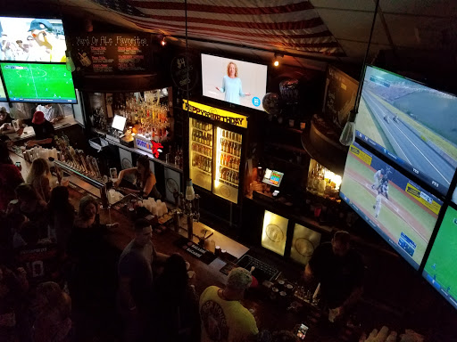 Pub «Yard of Ale», reviews and photos, 406 S Howard Ave, Tampa, FL 33606, USA