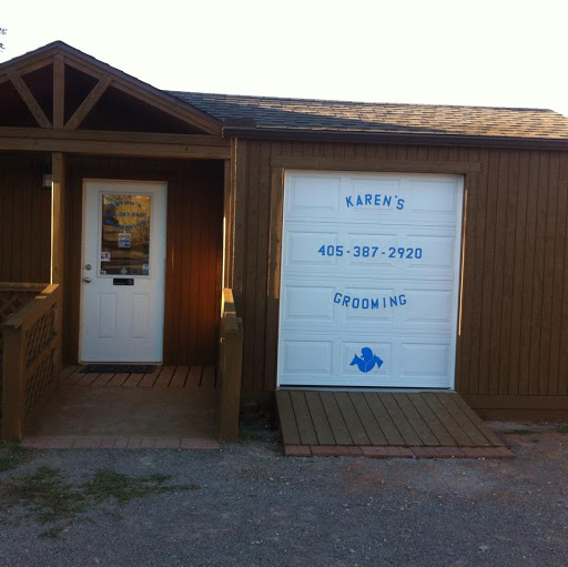 Karens Grooming