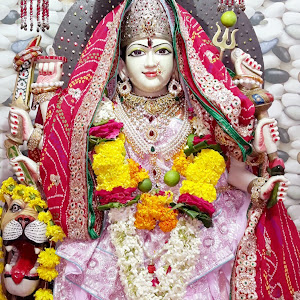 Maa Shakti Dham Mandir photo