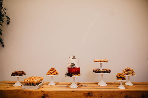 Dessert Shop «The Hungry Hero Dessert Co.», reviews and photos, 22567 SW Washington St, Sherwood, OR 97140, USA