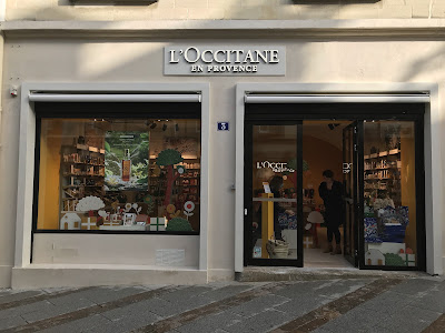 L'Occitane Compiègne à Compiègne