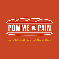 Photos du propriétaire du Sandwicherie Pomme de Pain - La maison du sandwich à Montigny-le-Bretonneux - n°15