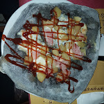 Photo n°11 de l'avis de Veronica.a fait le 01/04/2018 à 10:08 sur le  Lavica Ristopub Trecastagni à Trecastagni