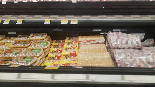 Supermarket «Save Mart Supermarkets», reviews and photos, 1591 E Noble Ave, Visalia, CA 93292, USA