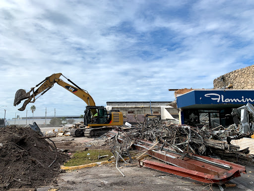 AAA Service Company | Demolition Contractor