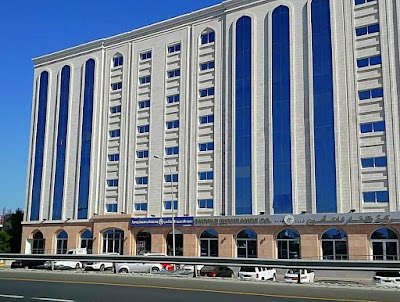 Dhofar Insurance Co.