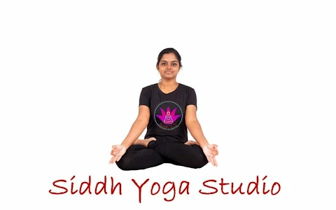 Siddh Yoga Studio image