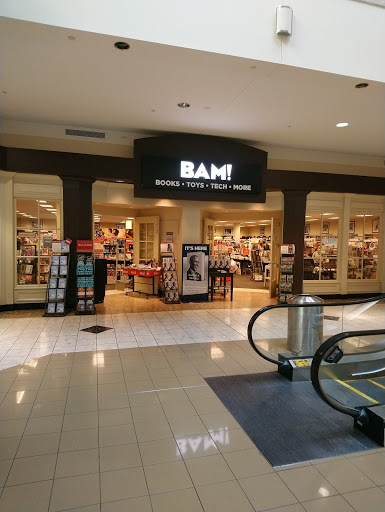 Book Store «Books-A-Million», reviews and photos, 500 Southpark Center, Strongsville, OH 44136, USA