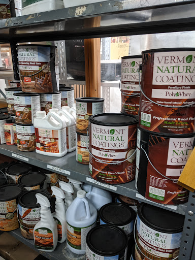 Home Improvement Store «Green Depot», reviews and photos, 1 Ivy Hill Rd, Brooklyn, NY 11211, USA