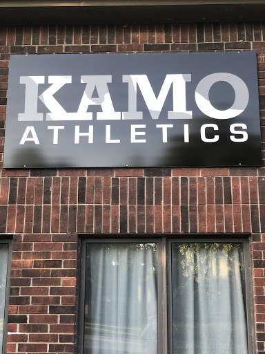 KAMO Athletics CrossFit