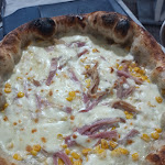 Photo n°2 de l'avis de Daniela.o fait le 31/01/2024 à 19:13 sur le  Pizzeria Musto's à Sant'Antonio Abate