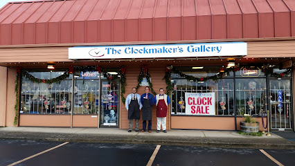 Clockmaker's Gallery