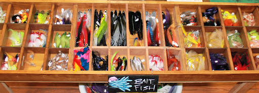 Outdoor Sports Store «Southern Drawl Outfitters», reviews and photos, 1533 Fording Island Rd, Hilton Head Island, SC 29926, USA