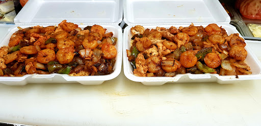 Grocery Store «Cedar Food Market», reviews and photos, 500 S Main St, Pleasantville, NJ 08232, USA