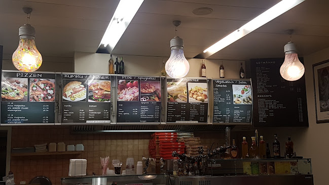 Pizza V.I.P- DÖNER Telefonnummer