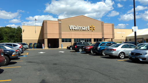 Discount Store «Walmart», reviews and photos, 235 Queen St, Southington, CT 06489, USA