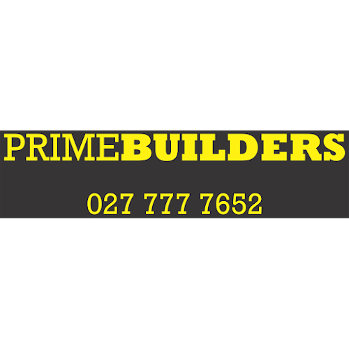 Reviews of Prime Builders in Te Aroha - Construction company
