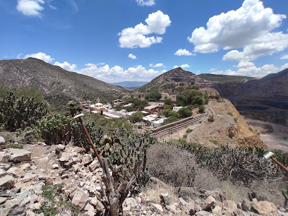 Mirador Cerro de San Pedro