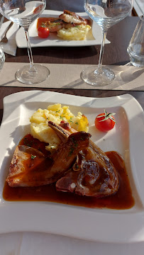 Les plus récentes photos du Restaurant Comptoir JOA de Bourbonne-les-Bains - n°1