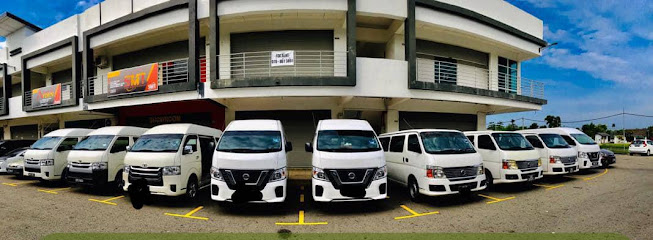 Car Rental Kota Kinabalu Sabah