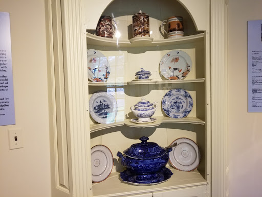 History Museum «Concord Museum», reviews and photos, 200 Lexington Rd, Concord, MA 01742, USA