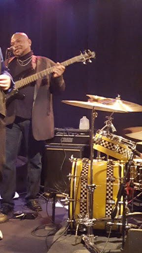 Night Club «Club Cafe», reviews and photos, 56 S 12th St, Pittsburgh, PA 15203, USA