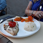 Photo n° 4 de l'avis de Marc.e fait le 26/08/2022 à 20:43 pour Les Pavés Gourmands à Thueyts