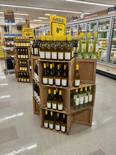 Grocery Store «Food Lion», reviews and photos, 7533 Valley Blvd, Blowing Rock, NC 28605, USA