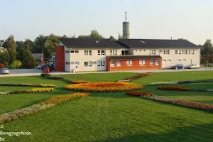 Flora Spa - Kapuvar image