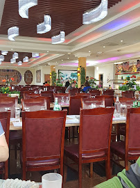 Atmosphère du Restaurant chinois Restaurant jardin de chine à Neydens - n°5