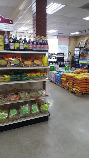 Indian Grocery Store «Woodland Desi Grocery & Halal Meat», reviews and photos, 8546 Texas 242 Access Rd, Conroe, TX 77385, USA