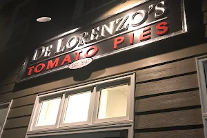 DeLorenzo's Tomato Pies image