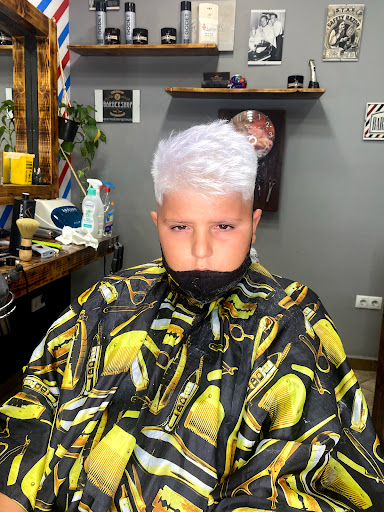 Low Cost Concept Peluquería en Dos Hermanas, Sevilla