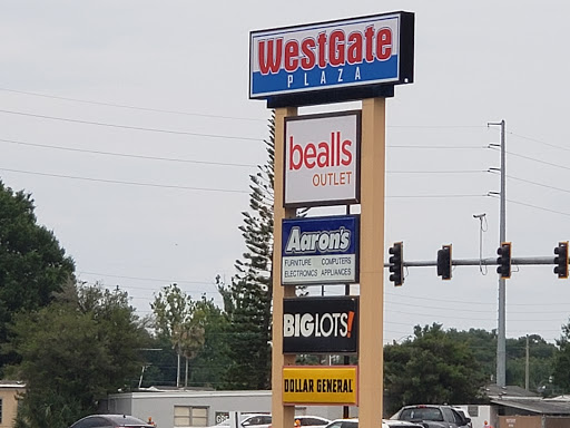 Department Store «Bealls Outlet», reviews and photos, 3431 13th St, St Cloud, FL 34769, USA