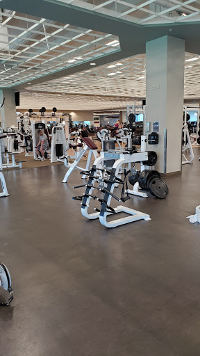 Gym «Life Time Fitness», reviews and photos, 10996 S River Front Pkwy, South Jordan, UT 84095, USA