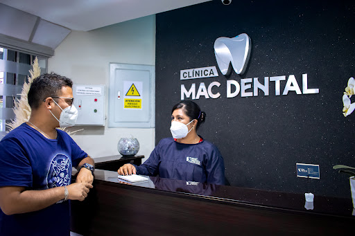 Clínica MAC Dental