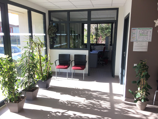 Centre de Santé au Travail en Gascogne (CSTG32)