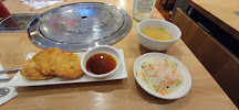 Soupe miso du Restaurant coréen Gin'ro à Villejuif - n°2